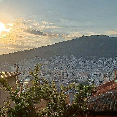 Vila Athinas Vintage House Kavala Exteriér fotografie