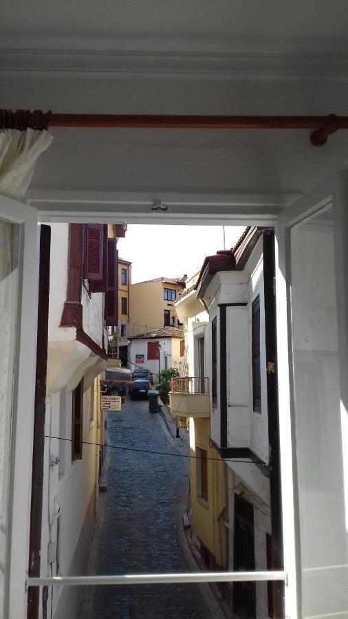 Vila Athinas Vintage House Kavala Exteriér fotografie