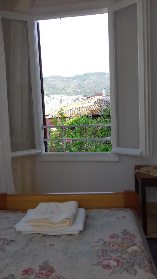 Vila Athinas Vintage House Kavala Exteriér fotografie