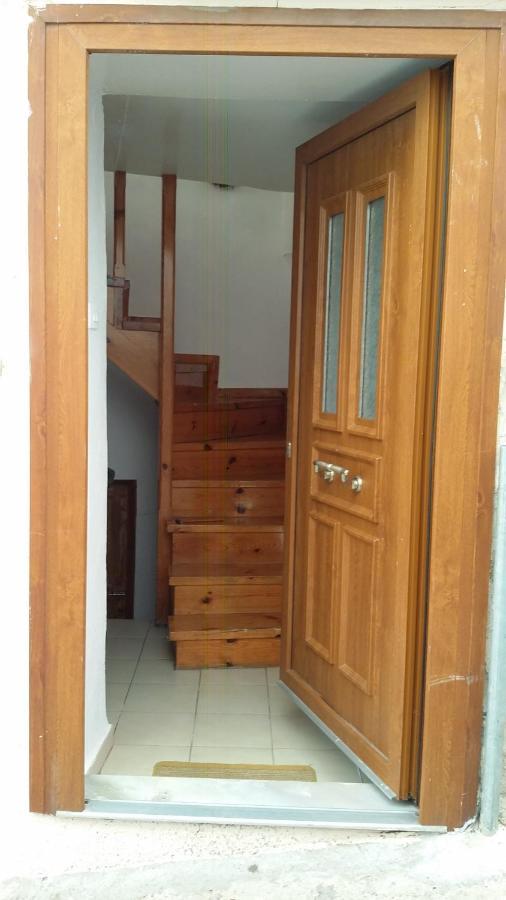 Vila Athinas Vintage House Kavala Exteriér fotografie